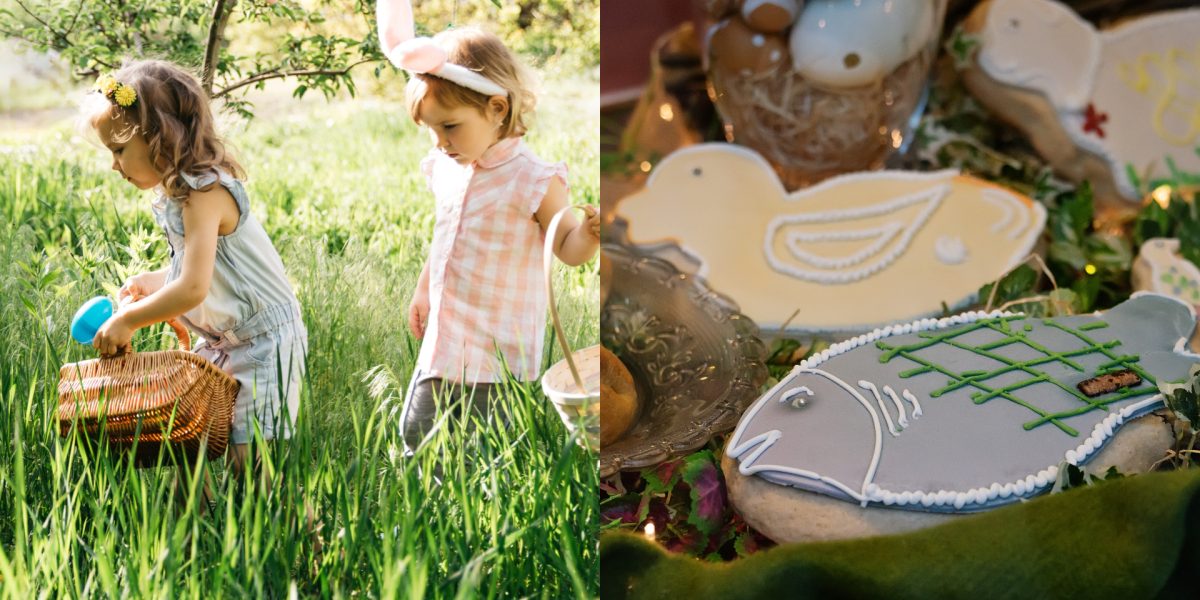 Paștele în lume: Tradiții fantastice din Germania, Italia și Marea Britanie