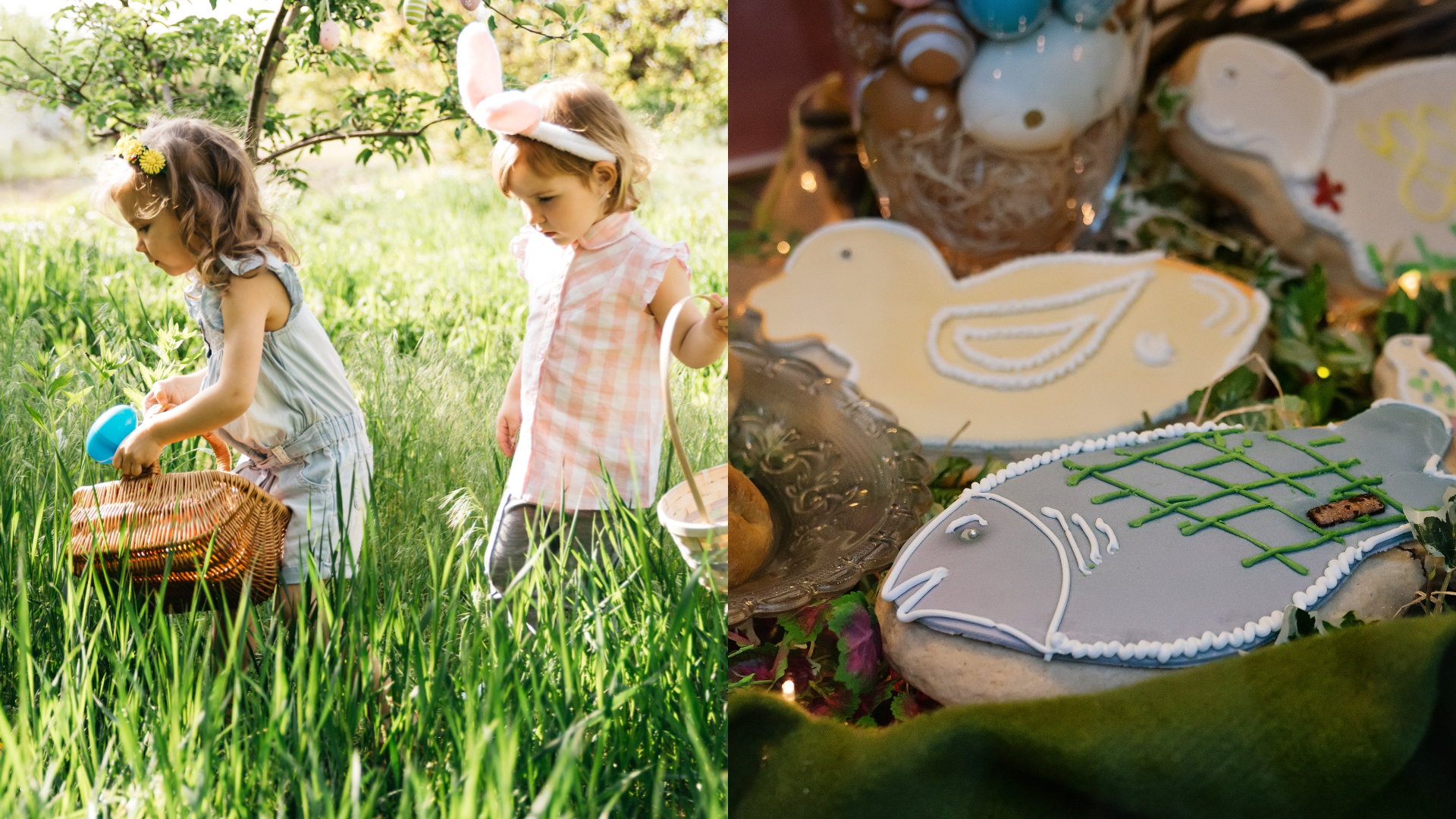 Paștele în lume: Tradiții fantastice din Germania, Italia și Marea Britanie