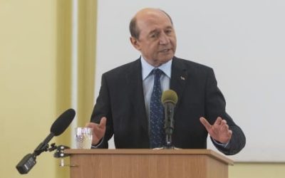 Băsescu: Peter Magyar e copia lui Orban, dar mai tânăr și anti-Ucraina