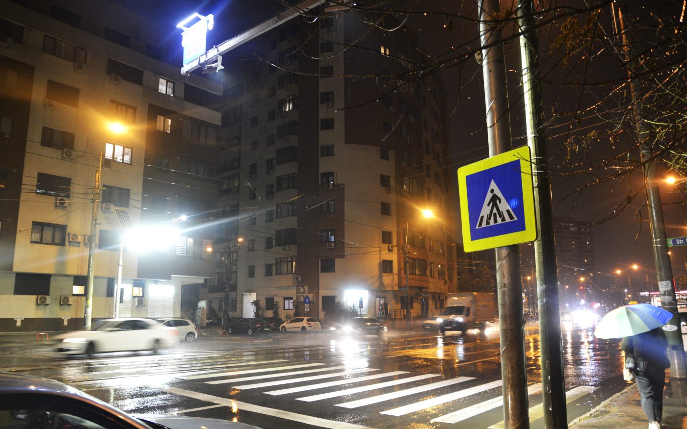Primăria Sectorului 4 intenționează să investească peste 40 de milioane de euro pentru îmbunătățirea siguranței rutiere în apropierea școlilor, potrivit unui proiect de hotărâre ce urmează să fie supus votului în ședința de Consiliu Local programată pentru data de 8 aprilie
