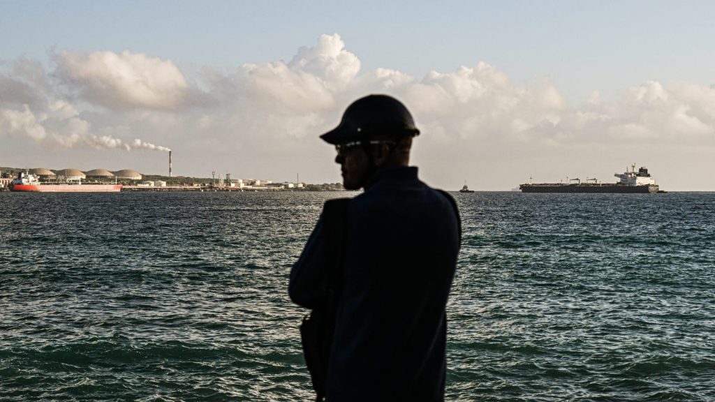 Trump faces tests from Cuba to the Strait of Hormuz