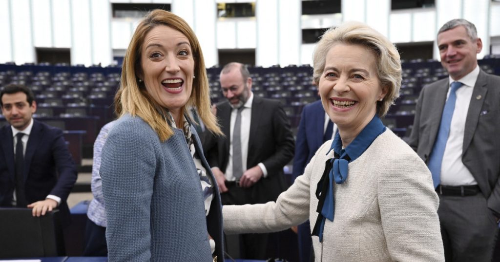 UE lansează foaia de parcurs pentru piața unică până în 2027. Roberta Metsola: „Decizii curajoase pentru Europa”