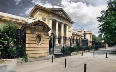 UMF Carol Davila, în top 50 universități din România, anunță un nou succes