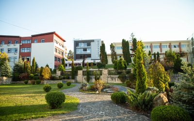 UMF Cluj, peste UBB în clasamentul SCImago 2026: Locul 2 în România