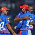 Ngidi și Stubbs, dezastru pentru Chennai