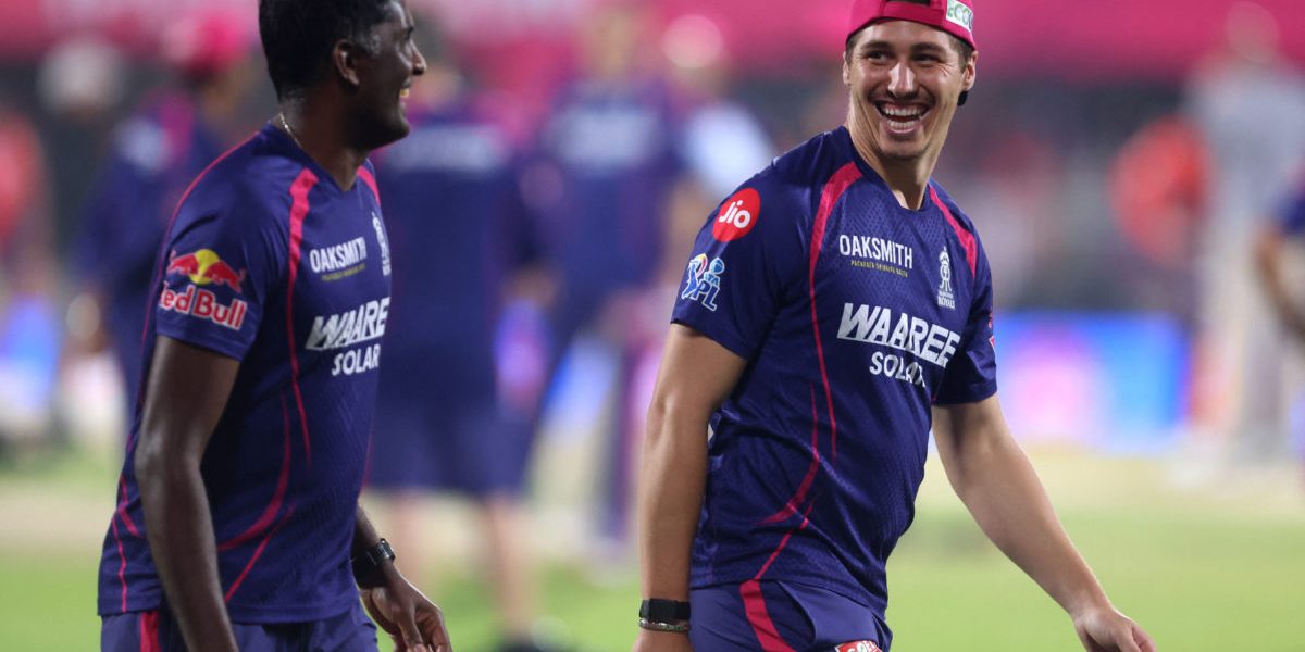 Burger zdrobește Rajasthan, în timp ce Klaasen se zbate cu Sunrisers