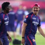 Burger zdrobește Rajasthan, în timp ce Klaasen se zbate cu Sunrisers