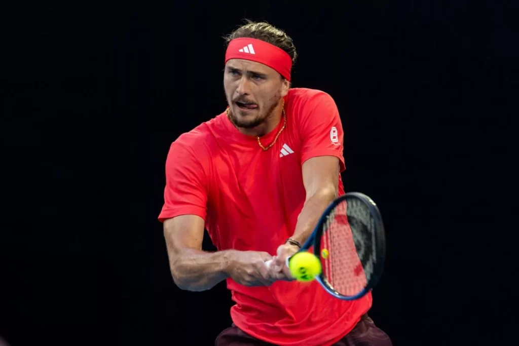 Zverev intră pe teren la Munchen: Ponturi de pariuri pentru Cobolli