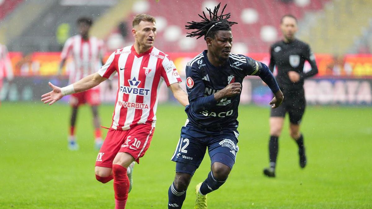 UTA Arad Secures Crucial 1-0 Victory Over FC Botoșani in Superliga Play-Out