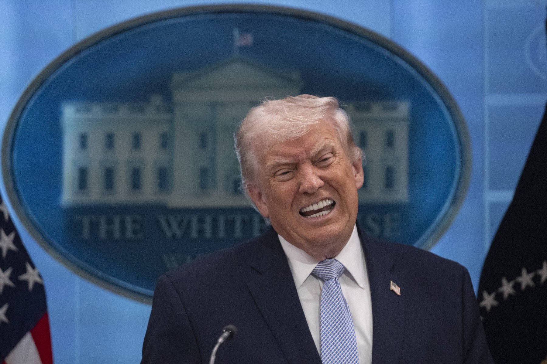 ULTIMA ORĂ Trump, cea mai nouă informație despre războiul cu Iranul, oferită la televiziunea lui favorită, cu puțin timp înainte să expire ultimatumul