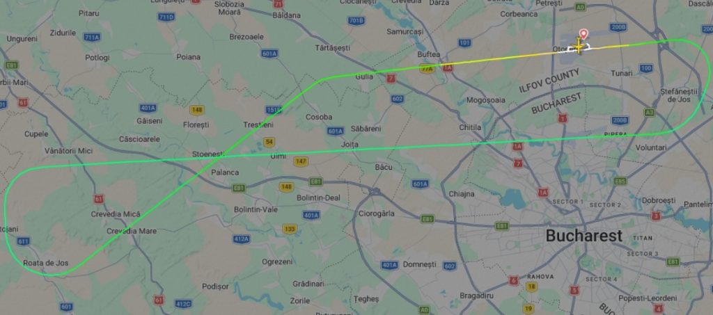 Un incident neașteptat a perturbat zborul Wizz Air de pe ruta București Otopeni către Roma Fiumicino, punând în evidență unele dintre vulnerabilitățile cu care se confruntă transportul aerian din România