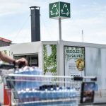 Un botoșănean a păcălit automatele de reciclare