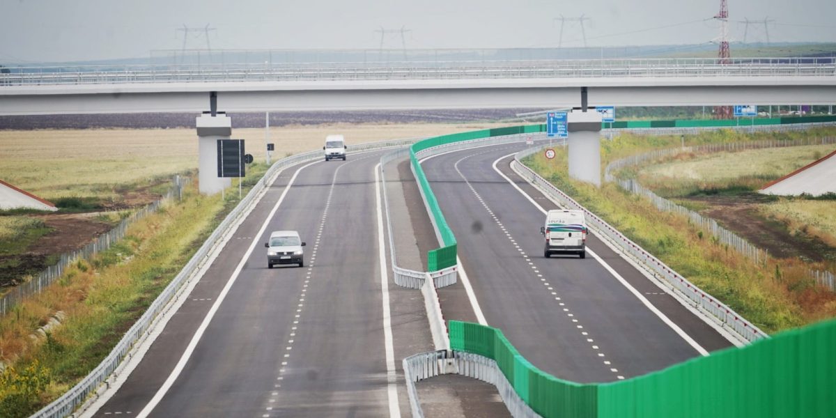 Un nou drum expres dă startul: Unde va fi construit și cât costă în România