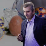 Pandele, generos de Paște în Voluntari: ulei, zahăr și făină de 130.000 de euro