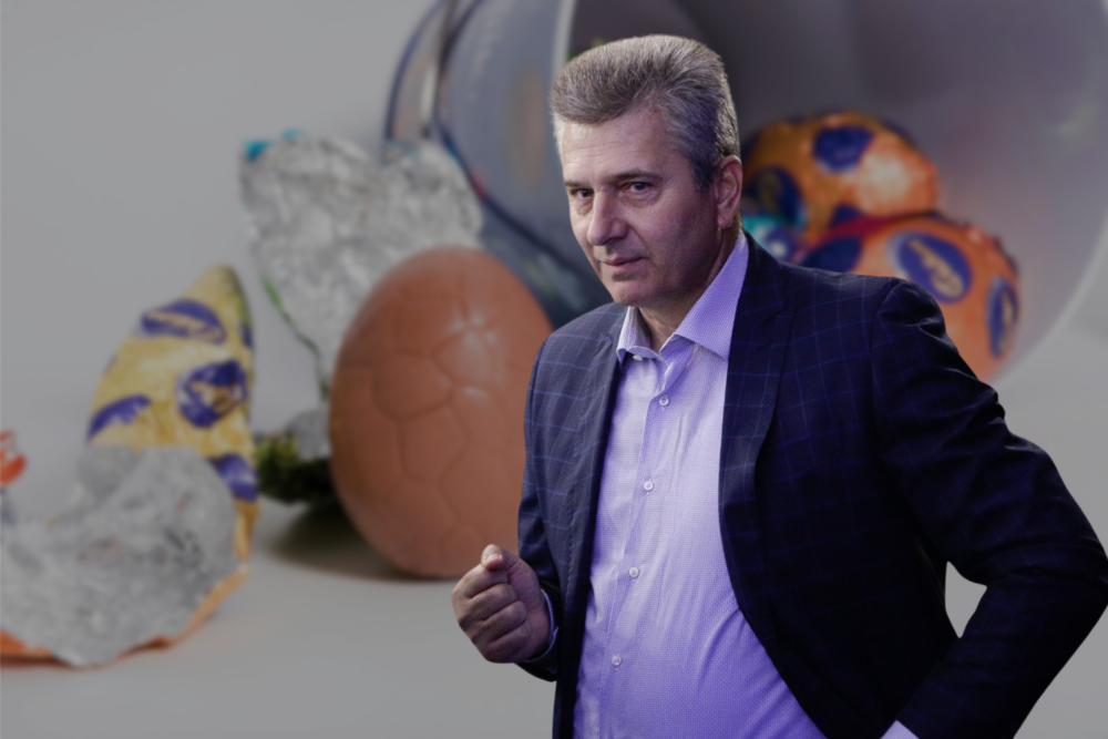 Direcția Educație Cultural-Sportivă și Identitate Comunitară Voluntari, aflată în subordinea primăriei conduse de Florentin Pandele, a lansat o licitație pentru achiziția de produse alimentare de bază pentru Paște, în valoare de aproape 100.000 de euro