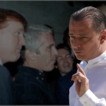 Opinie: Donald Trump, prieten al pedofililor, dă numele unui parc din București?