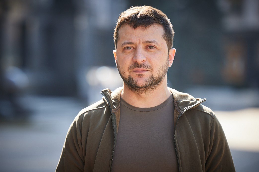 Zelensky dezvăluie: „partenerii” au cerut Kievului să nu atace rafinăriile rusești