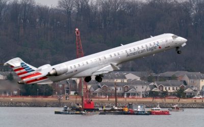 Aviation Safety Bill Faces Criticism from Victims' Families as House Vote Approaches
