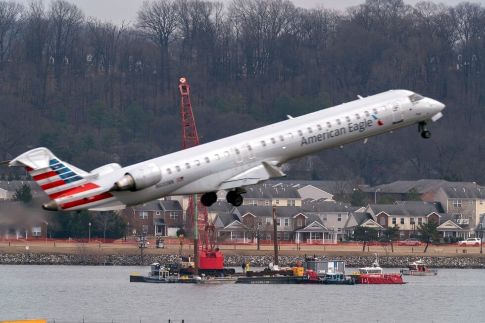 Aviation Safety Bill Faces Criticism from Victims' Families as House Vote Approaches
