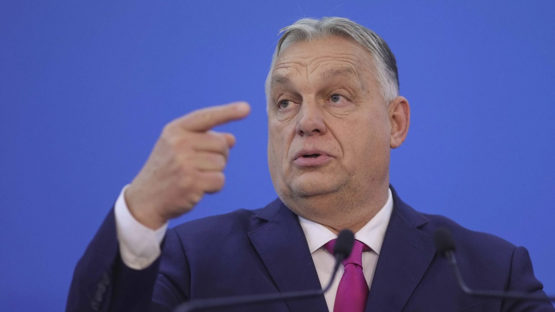 Viktor Orban a atras din nou atenția asupra crizei energetice în Europa, avertizând că situația se deteriorază rapid și necesită reacții rapide din partea liderilor europeni