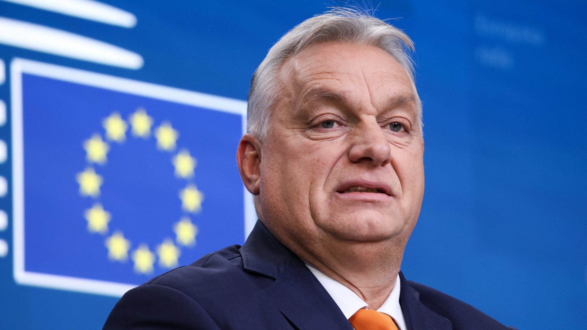 Orban, învins de Peter Magyar: „Vom servi Ungaria din opoziție”