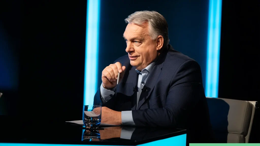 Ungaria la vot: Peste 50% au votat până la prânz. Reacția lui Viktor Orban