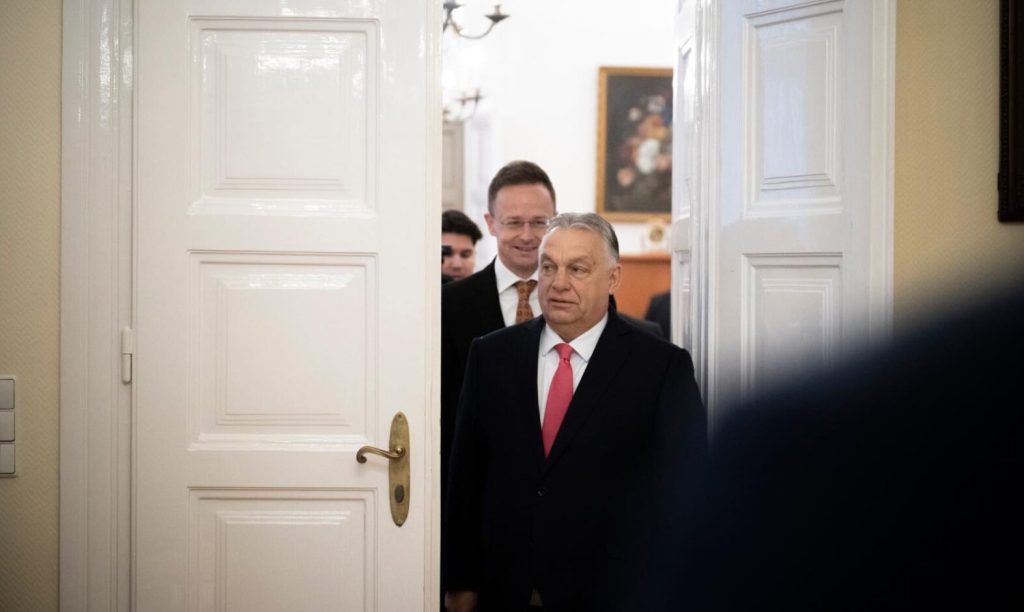 Orban, out! Premierul ungar, absent de la summitul UE. Cine-l va înlocui