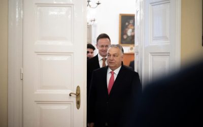 Orban, out! Premierul ungar, absent de la summitul UE. Cine-l va înlocui