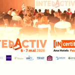 iNTERACTIV revine în Poiana Brașov, ediția a 21-a, pe 6-7 mai
