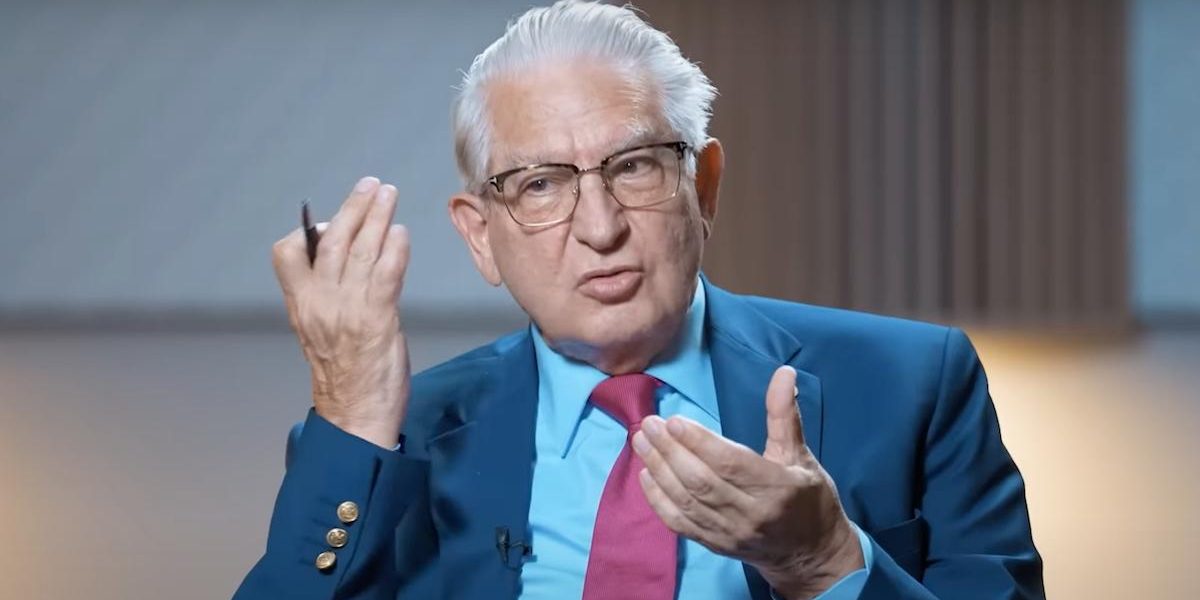 Ce aliment evită Profesorul Vlad Ciurea? Avertismentul neurochirurgului