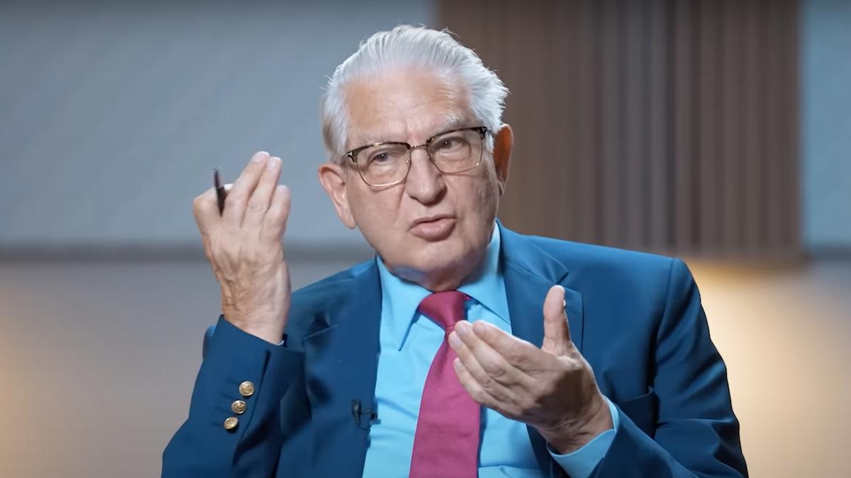 Profesorul Vlad Ciurea, renumit neurochirurg, avertizează asupra unui aliment specific de post pe care îl evită cu strictețe