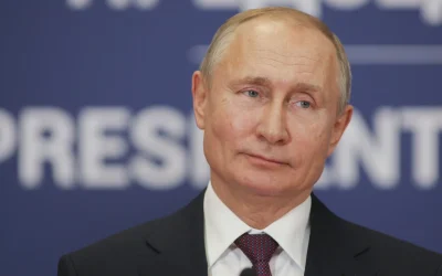 Șeful comandamentului spațial SUA: Putin pregătește un „Pearl Harbor” orbital