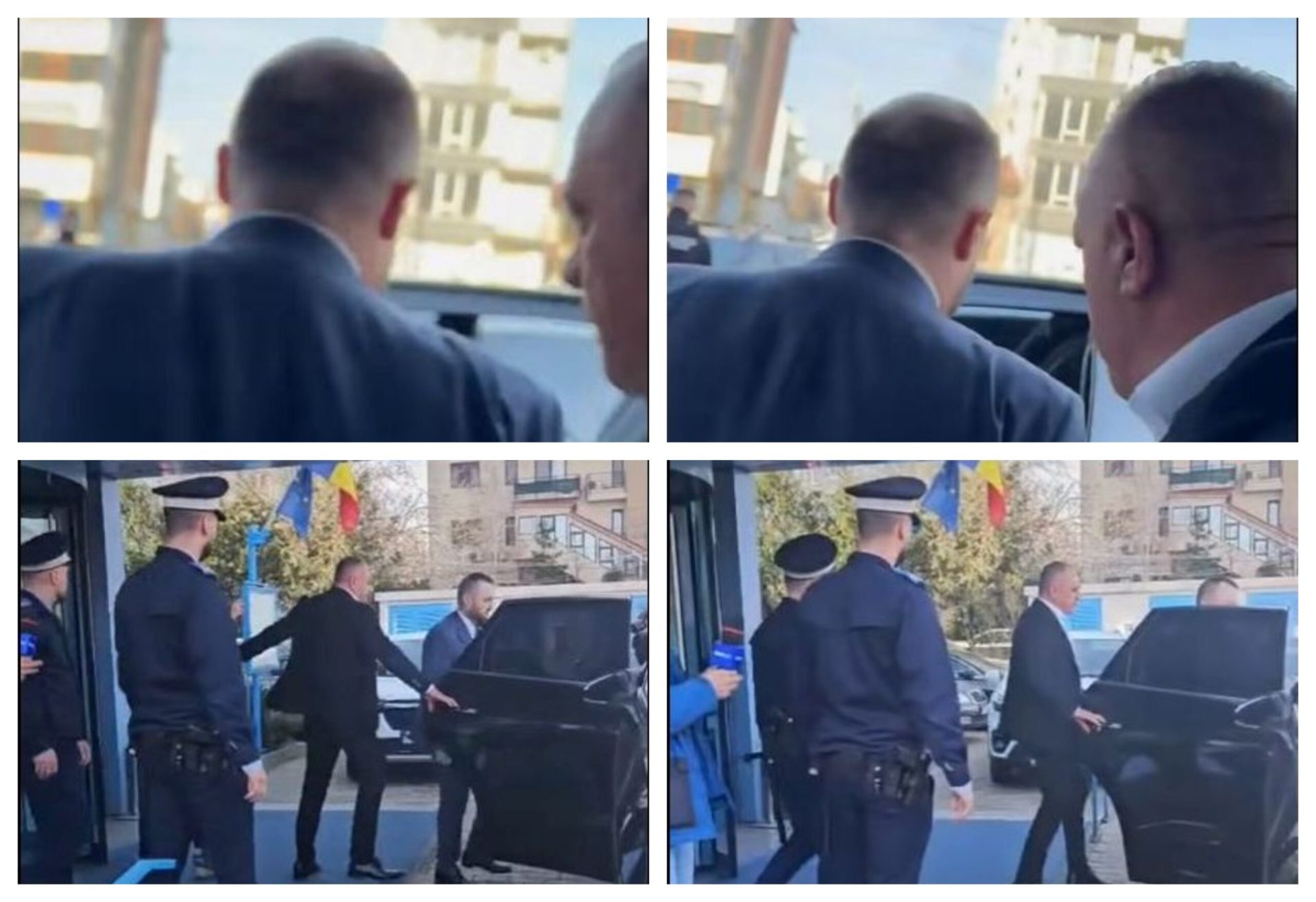 Numirea lui Marius Voineag în funcția de adjunct al procurorului general a stârnit controverse, mai ales în contextul în care acesta părea să anticipeze decizia cu mult timp înainte
