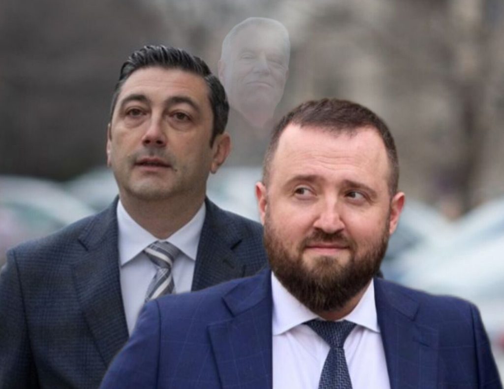 Vlad Gheorghe, consilier Bolojan, atac la Nicușor Dan: „tot ei”, la butoane!