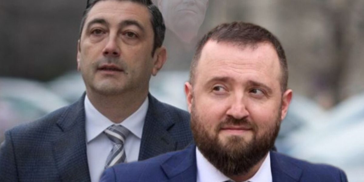 Vlad Gheorghe, consilier Bolojan, atac la Nicușor Dan: „tot ei”, la butoane!