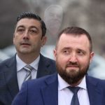 Vlad Gheorghe, consilier Bolojan, atac la Nicușor Dan: „tot ei”, la butoane!