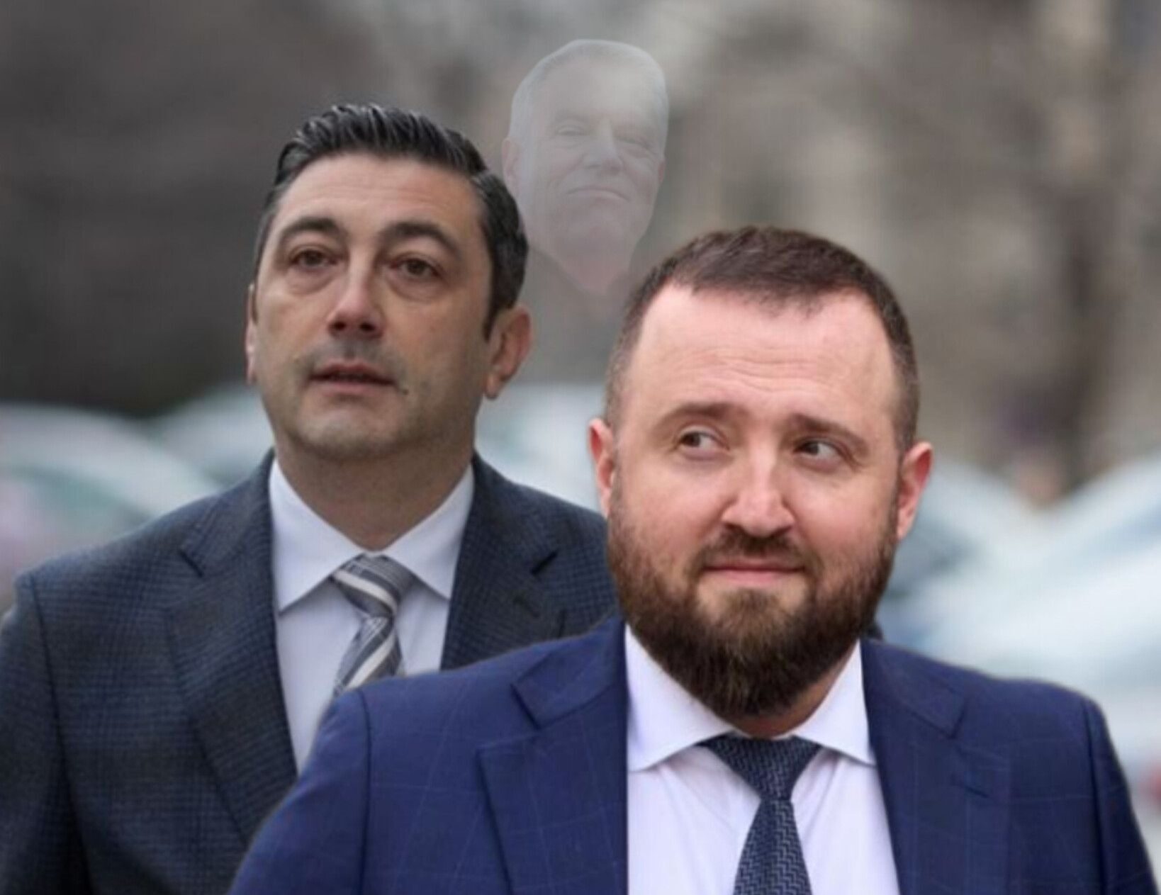 Vlad Gheorghe, consilier Bolojan, atac la Nicușor Dan: „tot ei”, la butoane!