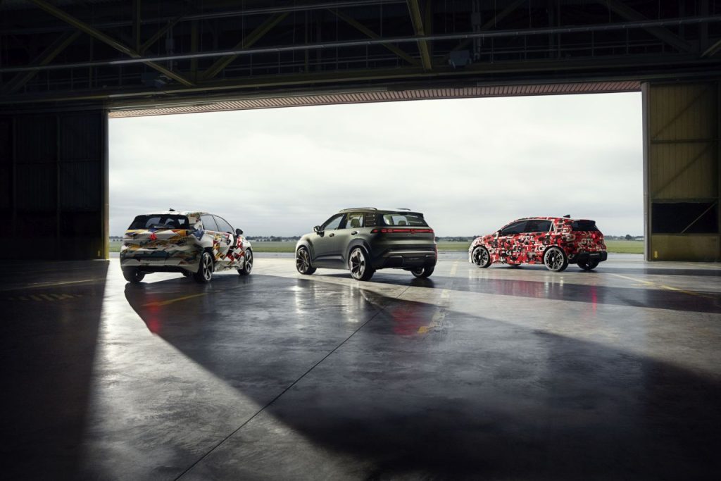 Volkswagen: Scumpirea carburanților, motorul vânzărilor de electrice din martie