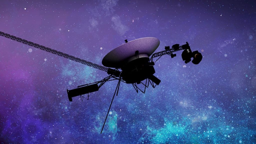 NASA renunță la un instrument vital pentru Voyager 1. Unde e nava acum?