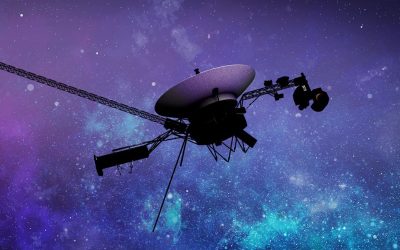 NASA renunță la un instrument vital pentru Voyager 1. Unde e nava acum?