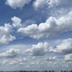 Vreme bună la București: ANM anunță încălzire spectaculoasă în aprilie