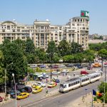 Vremea se schimbă puternic în București în următoarele ore. Previziuni pentru două zile