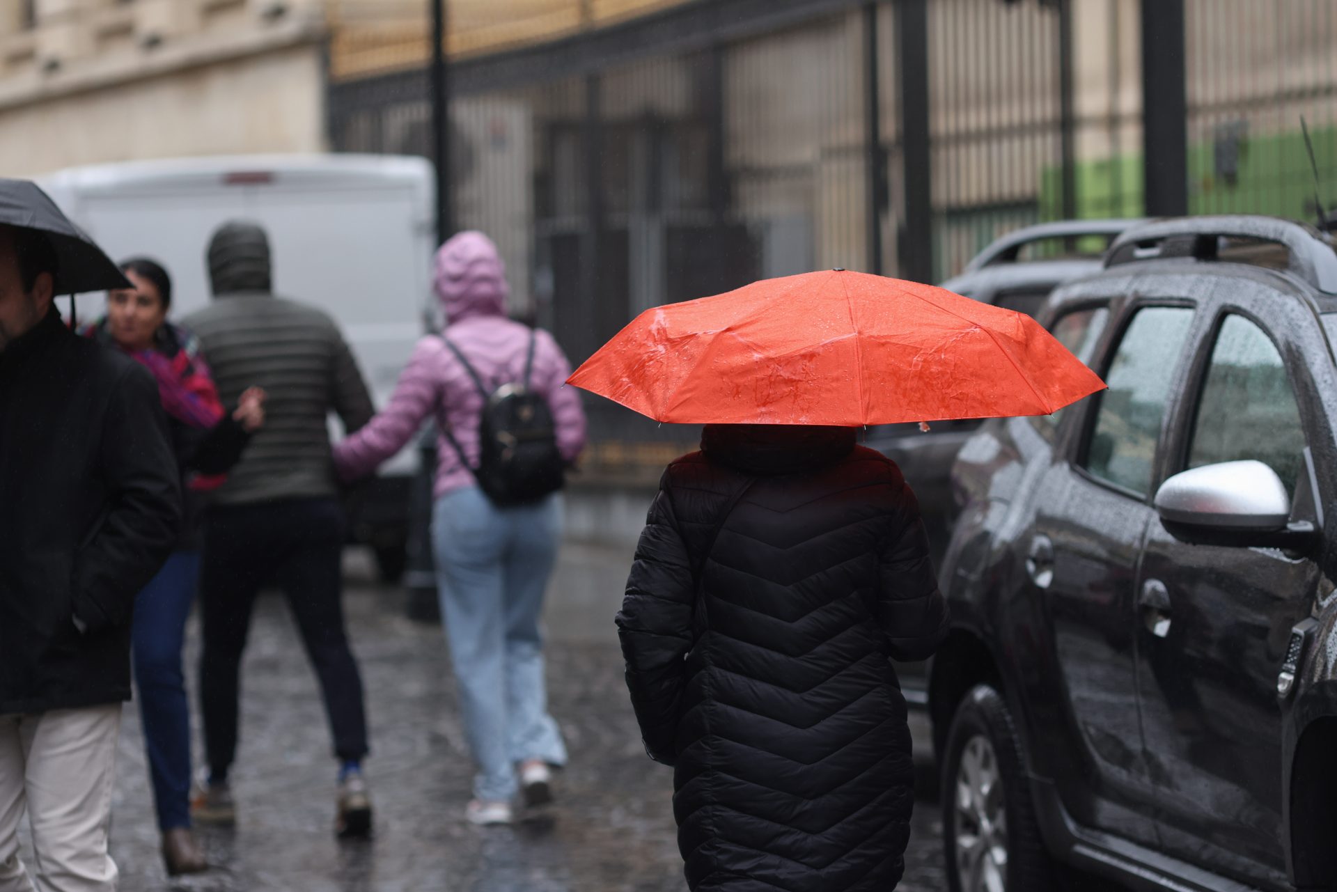 Prognoză meteo specială pentru București. Cum va fi vremea în Capitală până sâmbătă seară