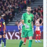 Barcelonei, KO acasă de Atletico Madrid în Champions League