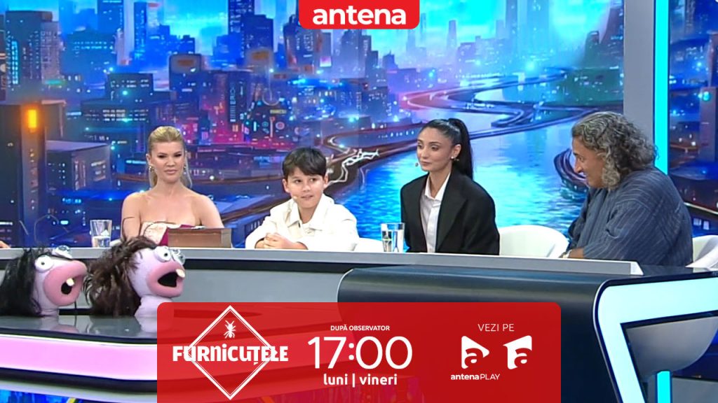 Diana Matei, întâlnire cu copiii lui Marian Cleante: „Am fost șocată”