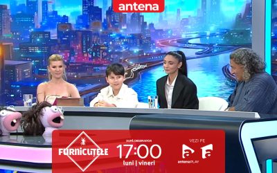 Diana Matei, întâlnire cu copiii lui Marian Cleante: „Am fost șocată”