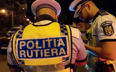 Șase polițiști din Mehedinți, trimiși în judecată pentru corupție. Un patron, pe listă