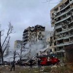 Atacuri sângeroase în Dnipro: doi morți și trei răniți, înainte de Paști