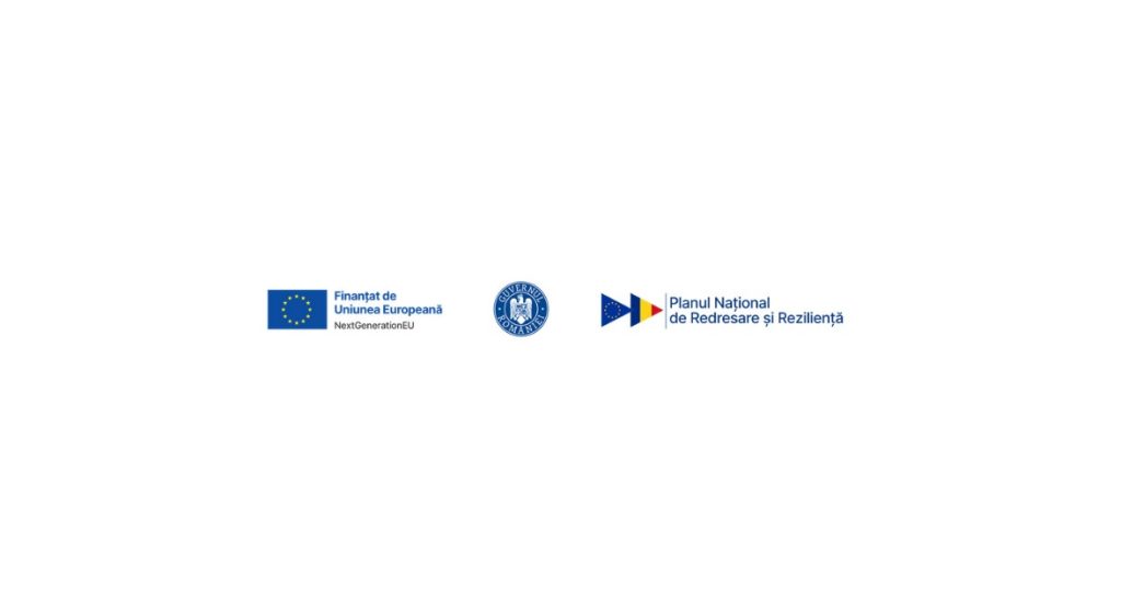 Digitalizare CONF METAL SRL: PNRR aduce fonduri pentru România modernă