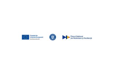 Digitalizare CONF METAL SRL: PNRR aduce fonduri pentru România modernă